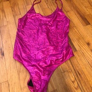 Festival/Rave one piece